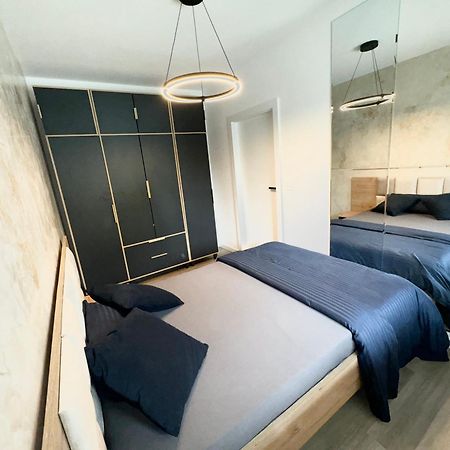 Invest In Poland Appartement Wrocław Buitenkant foto