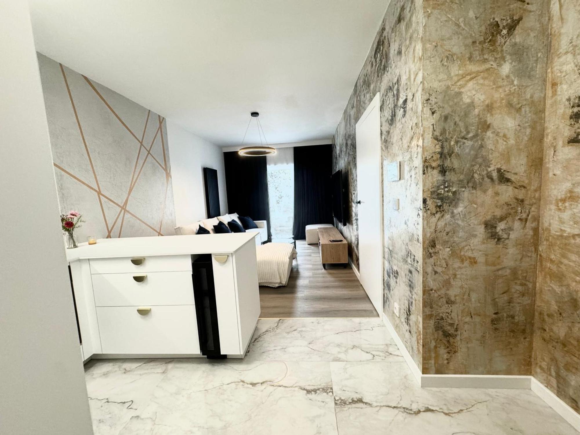Invest In Poland Appartement Wrocław Buitenkant foto